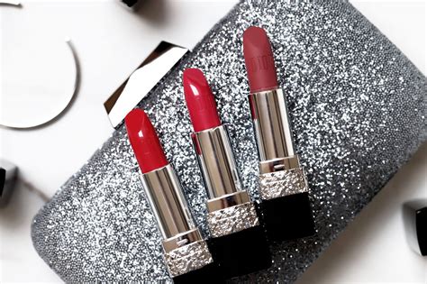 dior rouge happy 2020 red smile|Rouge Dior Happy 2020 .